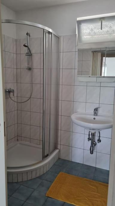 Apartment Mit 2 Betten Inklusive Gratis Parkplatz 格拉茨 外观 照片
