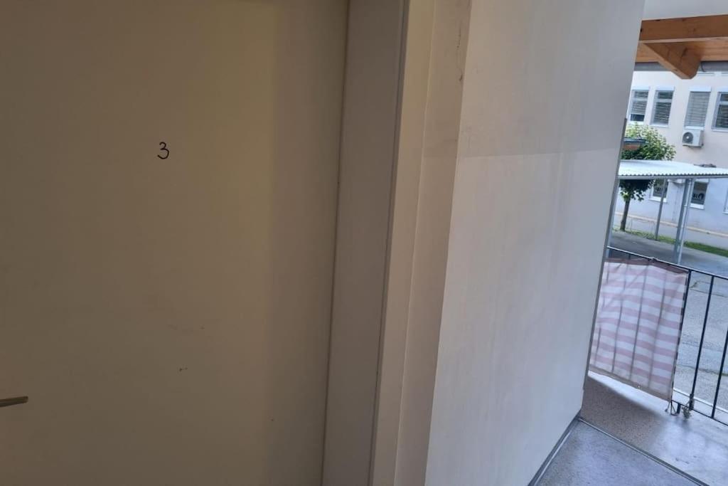 Apartment Mit 2 Betten Inklusive Gratis Parkplatz 格拉茨 外观 照片