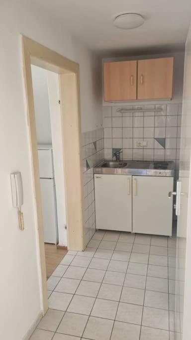 Apartment Mit 2 Betten Inklusive Gratis Parkplatz 格拉茨 外观 照片